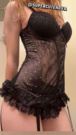 OnlyFans cuenta supercutenova avatar 1