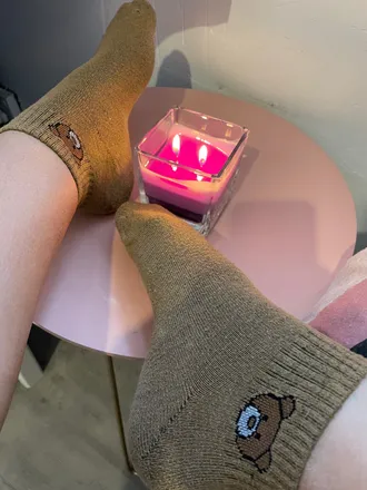 OnlyFans cuenta feetxfm header 2