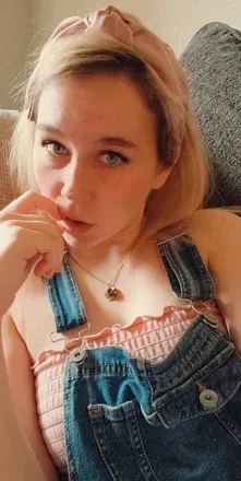 OnlyFans cuenta persephonespeach95 avatar 1