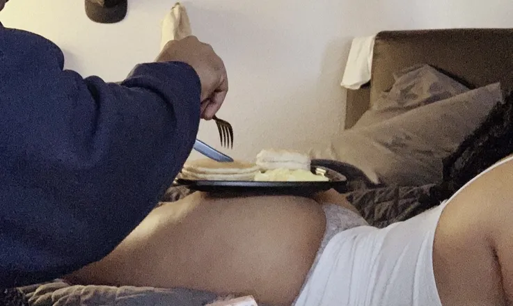 OnlyFans cuenta godiva007 header 1