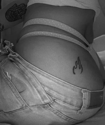 OnlyFans cuenta alesanchezhot header 2