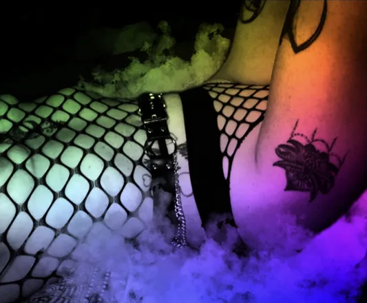 OnlyFans cuenta ladyeden666 header 2