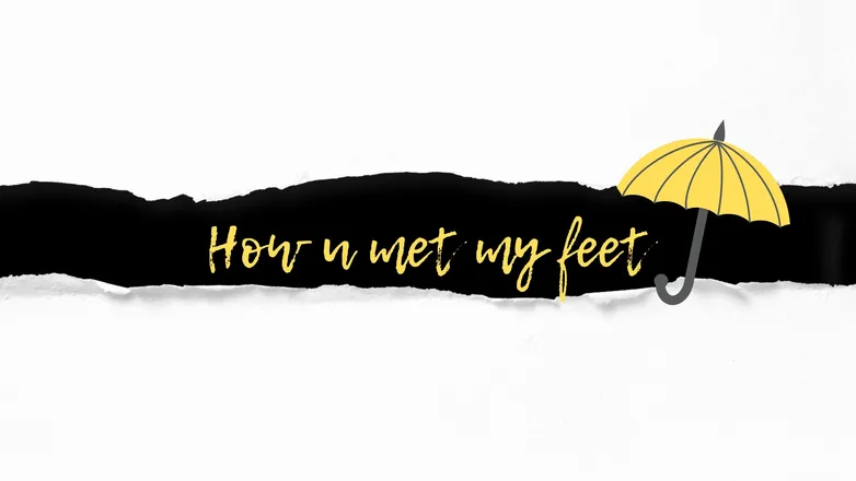 OnlyFans cuenta howumetmyfeet header 2