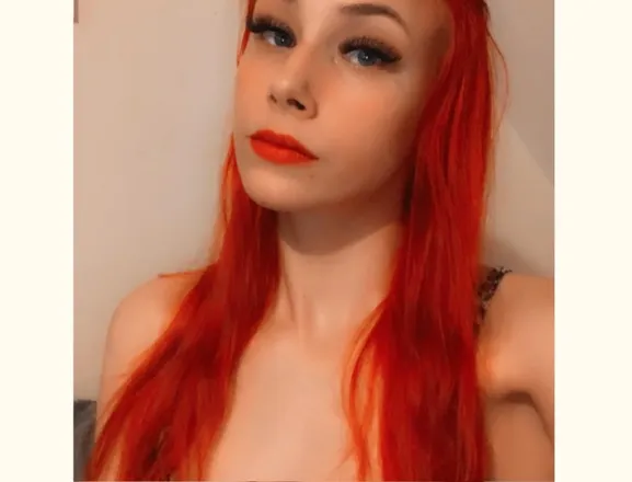 OnlyFans cuenta missparks69 avatar 1