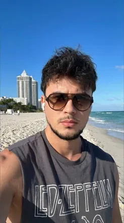 OnlyFans cuenta jamarcker avatar 1