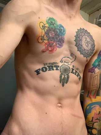 OnlyFans cuenta ravedaddy118 header 2