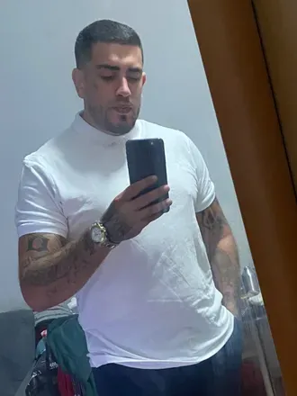 OnlyFans cuenta tattoobcn avatar 1