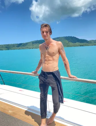 OnlyFans cuenta klauskaius header 2