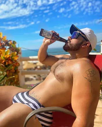OnlyFans cuenta hazael_eagler header 2