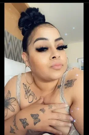 OnlyFans cuenta maryssafineasf avatar 1