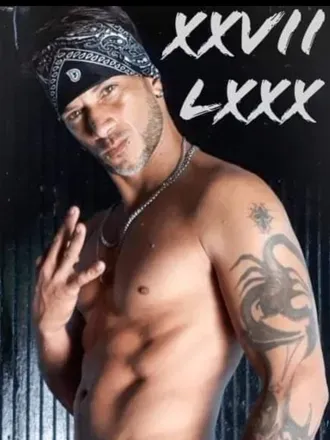 OnlyFans cuenta shekkebrix avatar 1