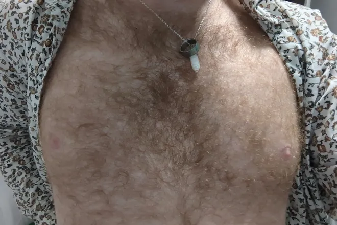 OnlyFans cuenta gingerpuff-rouxdoudou header 2
