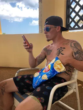OnlyFans cuenta onlyjoshsfans avatar 1