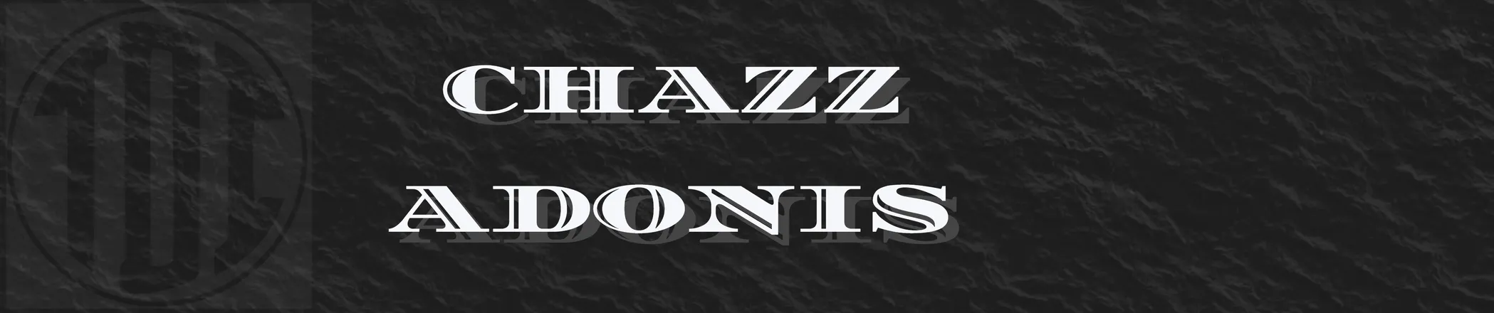 OnlyFans account  chazzadonis header 2
