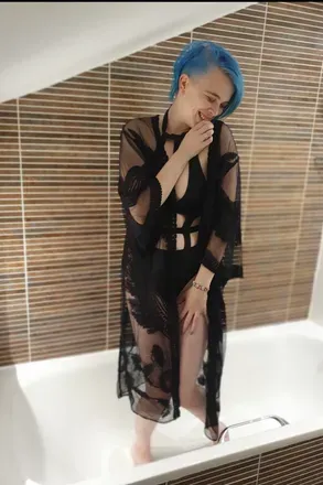 OnlyFans account  ladylolaria avatar 1