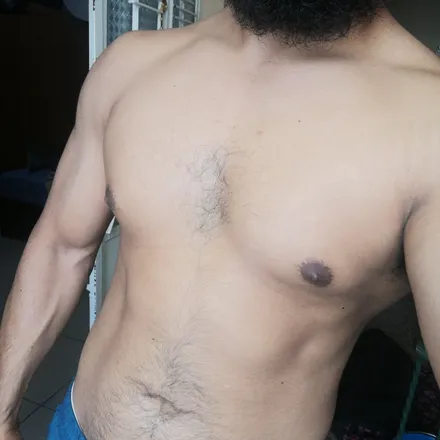 OnlyFans cuenta msclino avatar 1