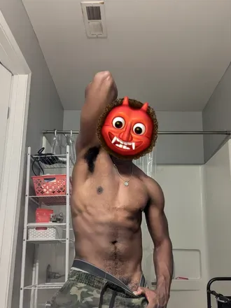 OnlyFans cuenta thelastronan avatar 1