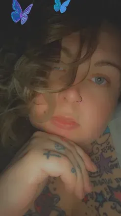 OnlyFans cuenta lilbreze avatar 1