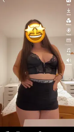 OnlyFans cuenta sexiibayybee avatar 1