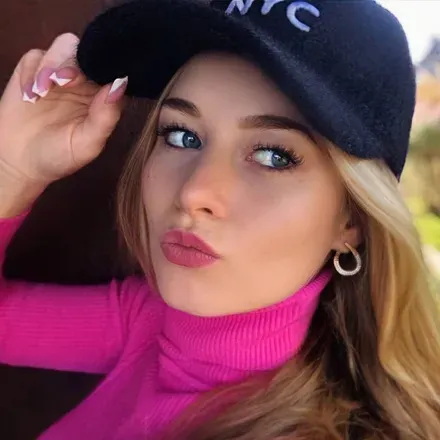 OnlyFans cuenta irene_naughty_angel avatar 1