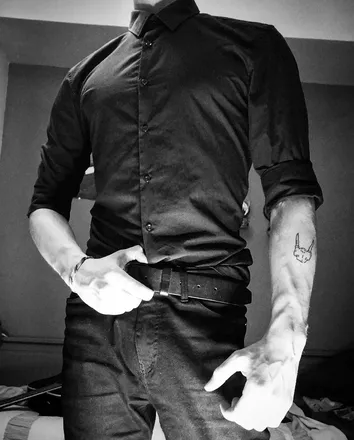OnlyFans cuenta tady_tedy header 2