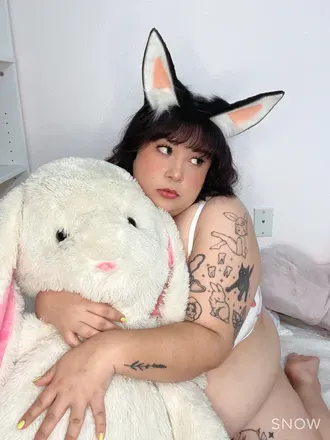 OnlyFans cuenta softest_bunnny avatar 1