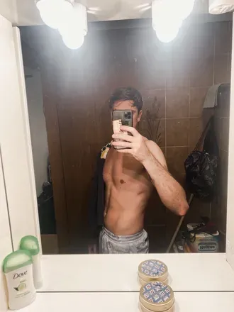 OnlyFans account  andre1000it avatar 1