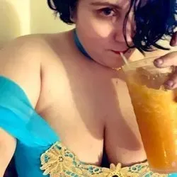 OnlyFans cuenta goddessrosie97 avatar 1