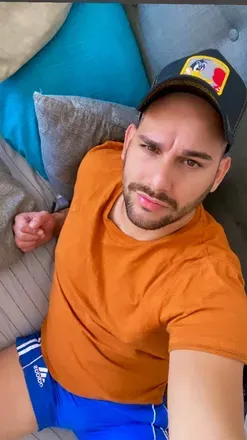 OnlyFans cuenta angelcubano.cl avatar 1
