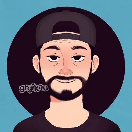 OnlyFans cuenta saladshuriken avatar 1
