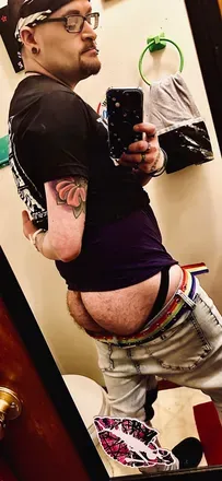 OnlyFans cuenta gayfercox avatar 1