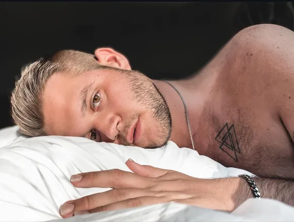 OnlyFans cuenta carter_rush header 2