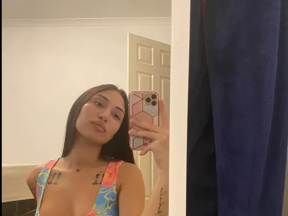 OnlyFans cuenta lucianathecreator header 2