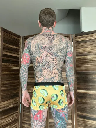 OnlyFans account  bonerapetittv header 2