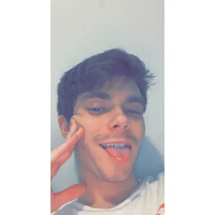 OnlyFans cuenta henrythorne.xxx avatar 1