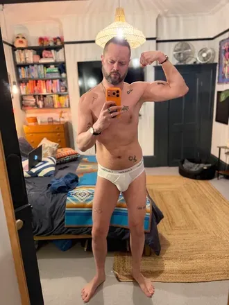 OnlyFans cuenta greatbritishjerkoff avatar 1
