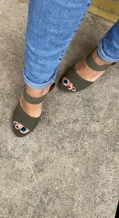 OnlyFans cuenta sexyfeetsusana avatar 1