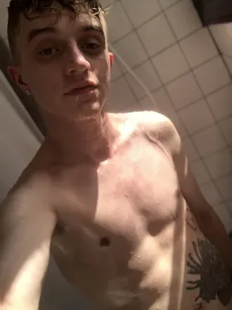 OnlyFans cuenta evanshroverxxx avatar 1