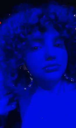 OnlyFans cuenta bluegirl122 avatar 1