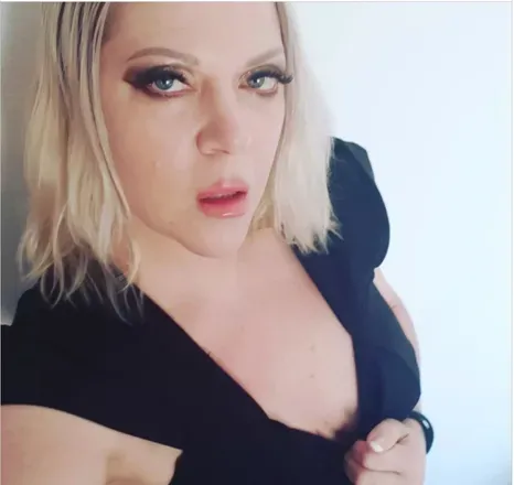 OnlyFans cuenta annbazukaxx avatar 1