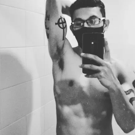 OnlyFans account  aledarko avatar 1