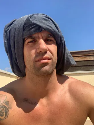 OnlyFans cuenta potrodebilbao avatar 1