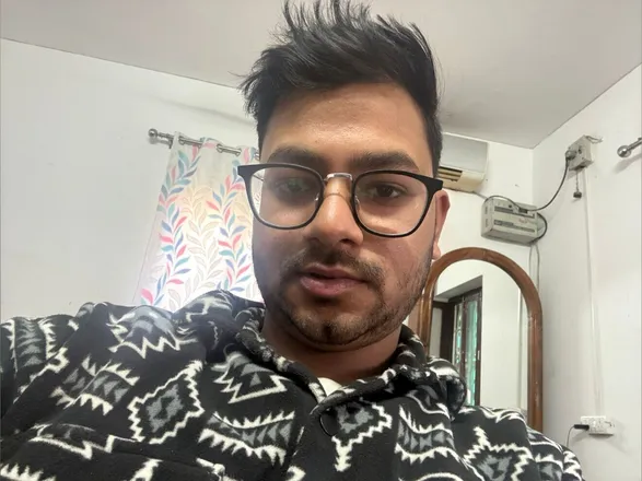 OnlyFans cuenta sauravsajwan header 2
