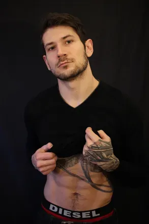 OnlyFans cuenta james.johnson avatar 1
