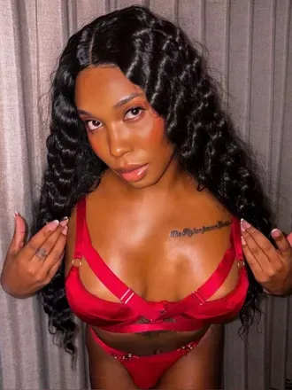 OnlyFans cuenta taylorekiss avatar 1