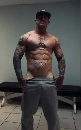 OnlyFans cuenta woody78 avatar 1
