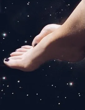 OnlyFans cuenta cheekyfeet87 header 2