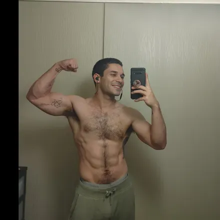 OnlyFans cuenta andrewmiller avatar 1
