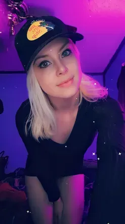 OnlyFans cuenta princessamber94 avatar 1