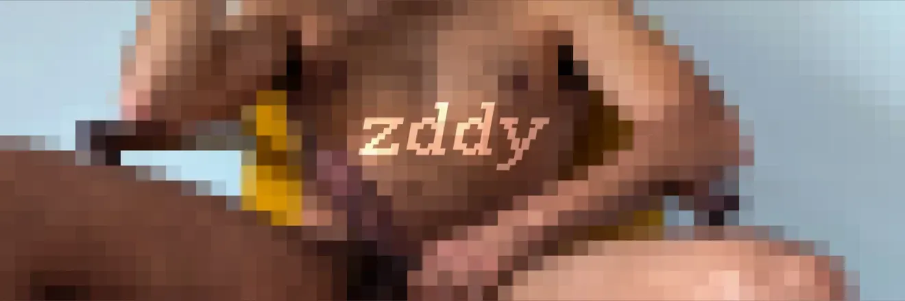 OnlyFans cuenta onlyzddy header 2